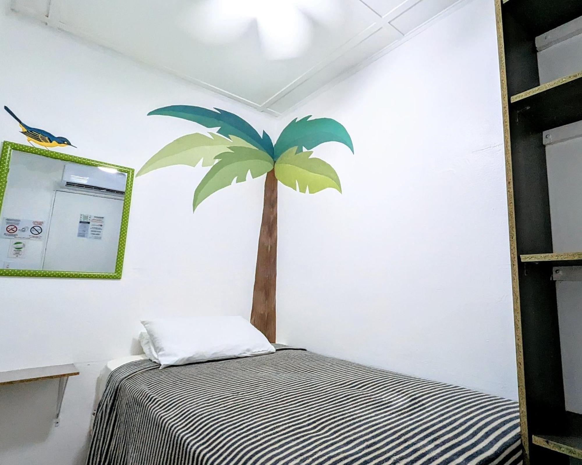 Pensión Con Turbo Wifi En Marbella *