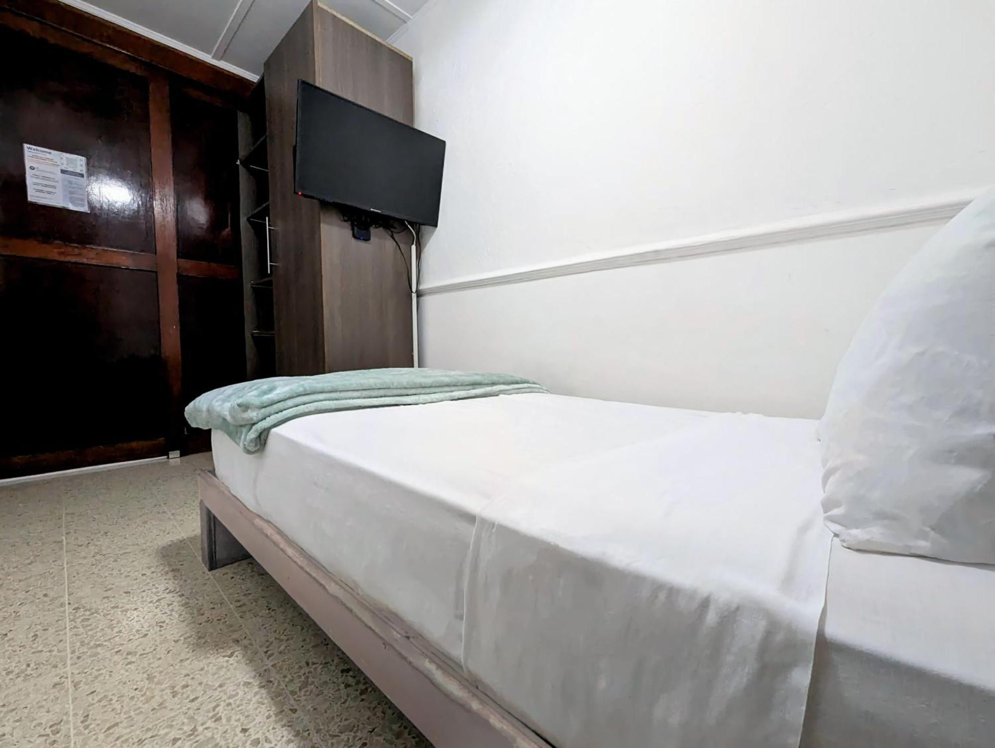 Con Turbo Wifi En Marbella * Ciudad de Panamá